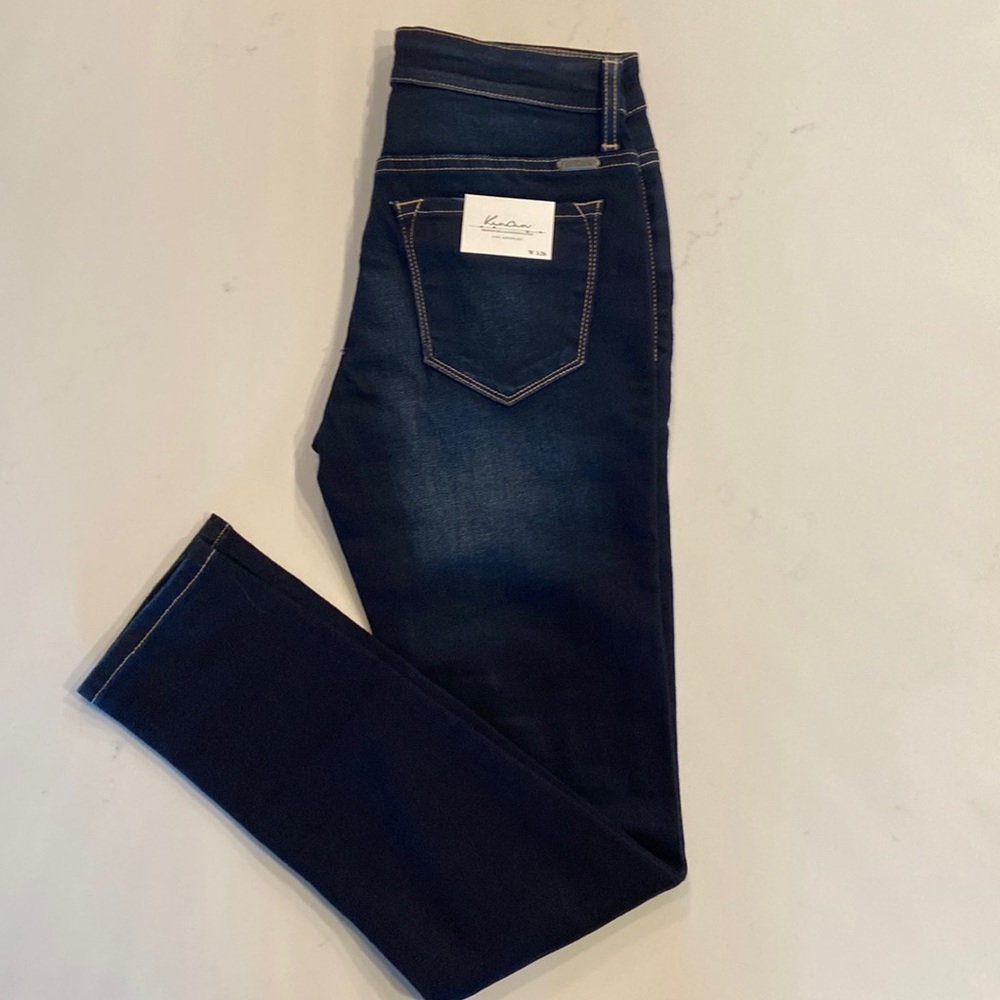 Kancan Jeans